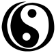 Yin Yang Symbol